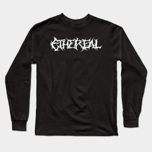 ethereal Long Sleeve T-Shirt
